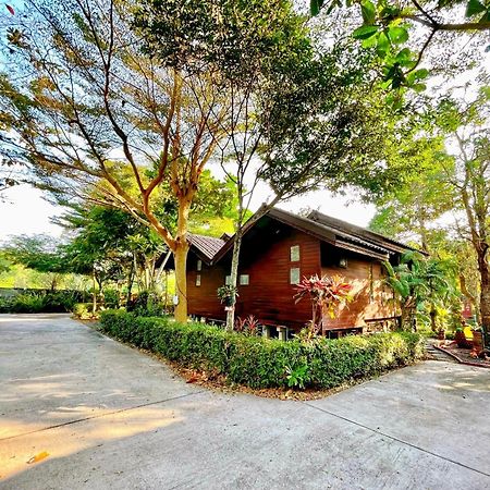Panpim Resort Noen Hom Bagian luar foto