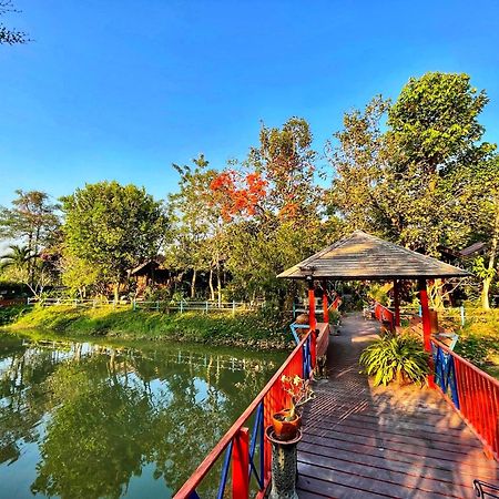 Panpim Resort Noen Hom Bagian luar foto