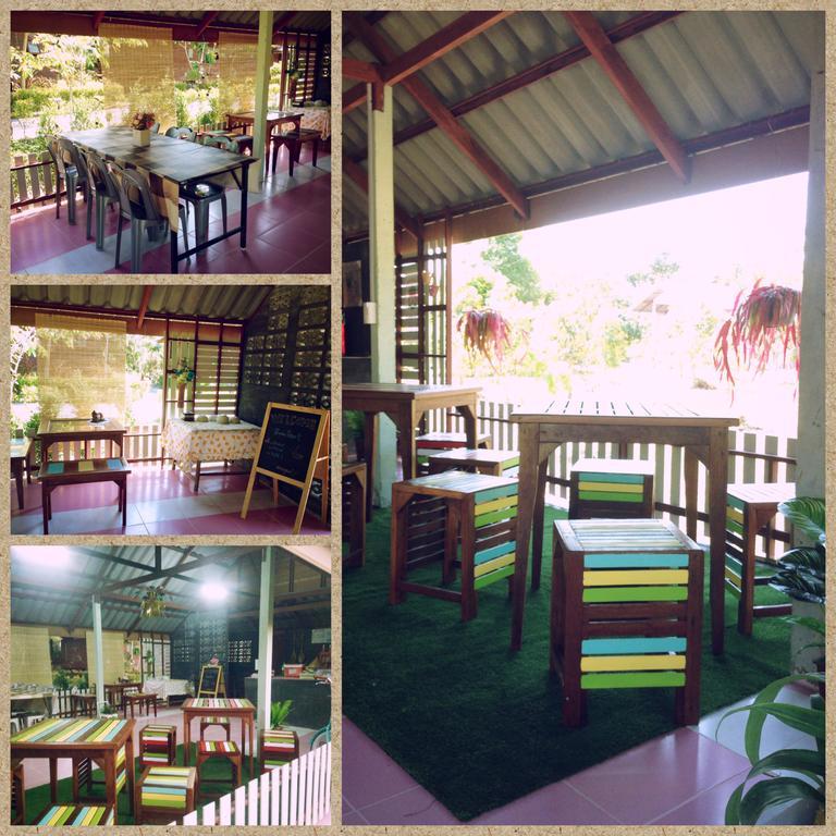 Panpim Resort Noen Hom Bagian luar foto