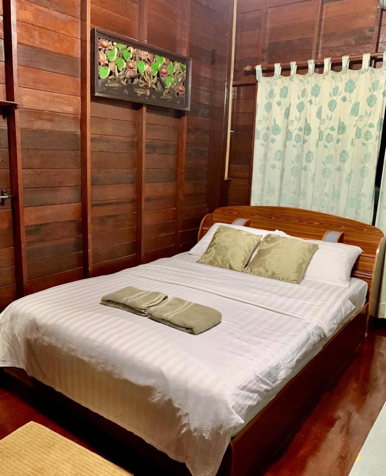 Panpim Resort Noen Hom Bagian luar foto