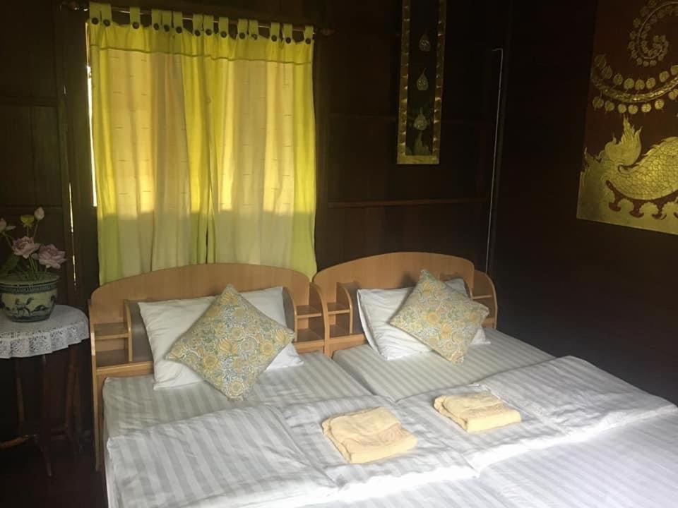 Panpim Resort Noen Hom Bagian luar foto