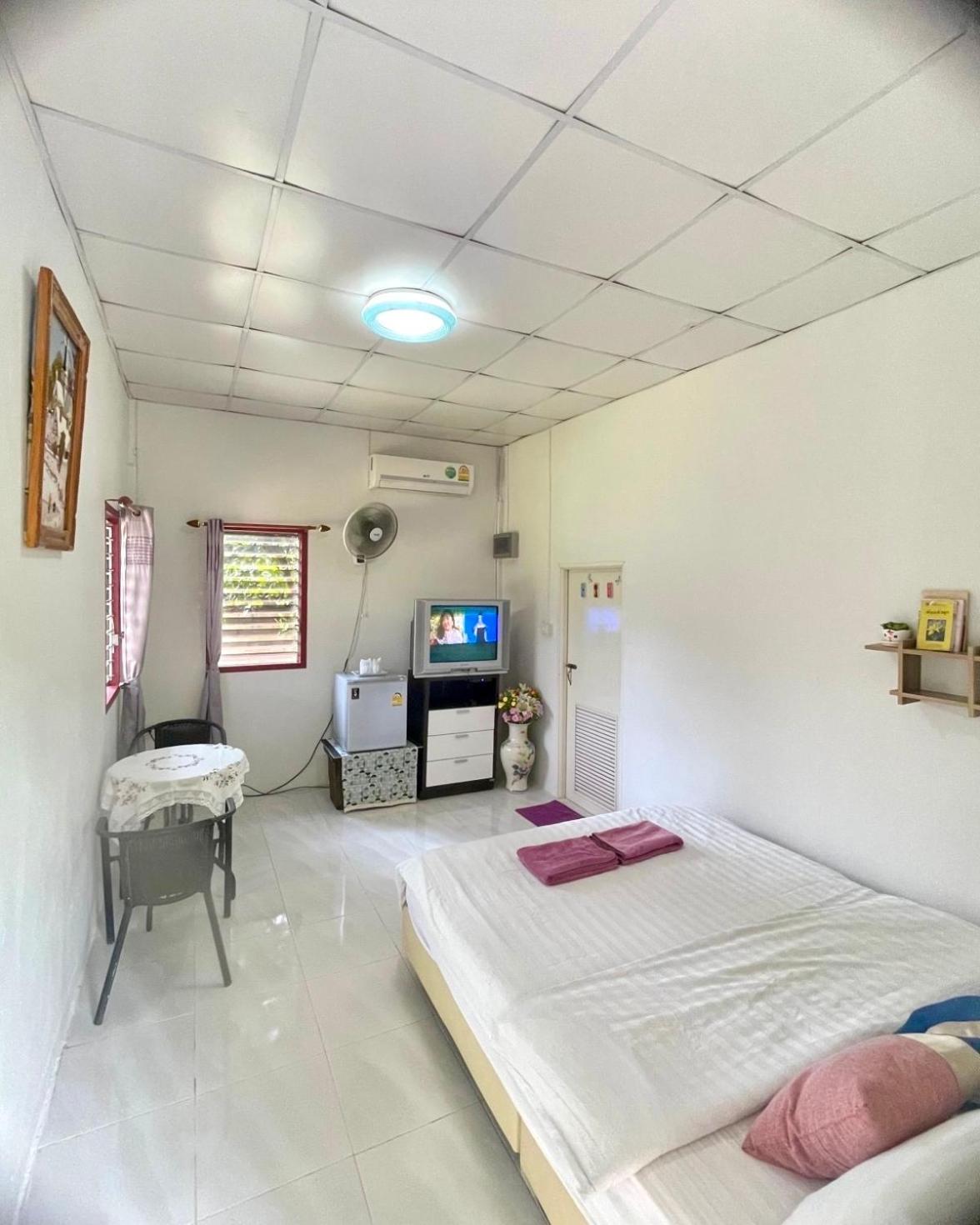 Panpim Resort Noen Hom Bagian luar foto