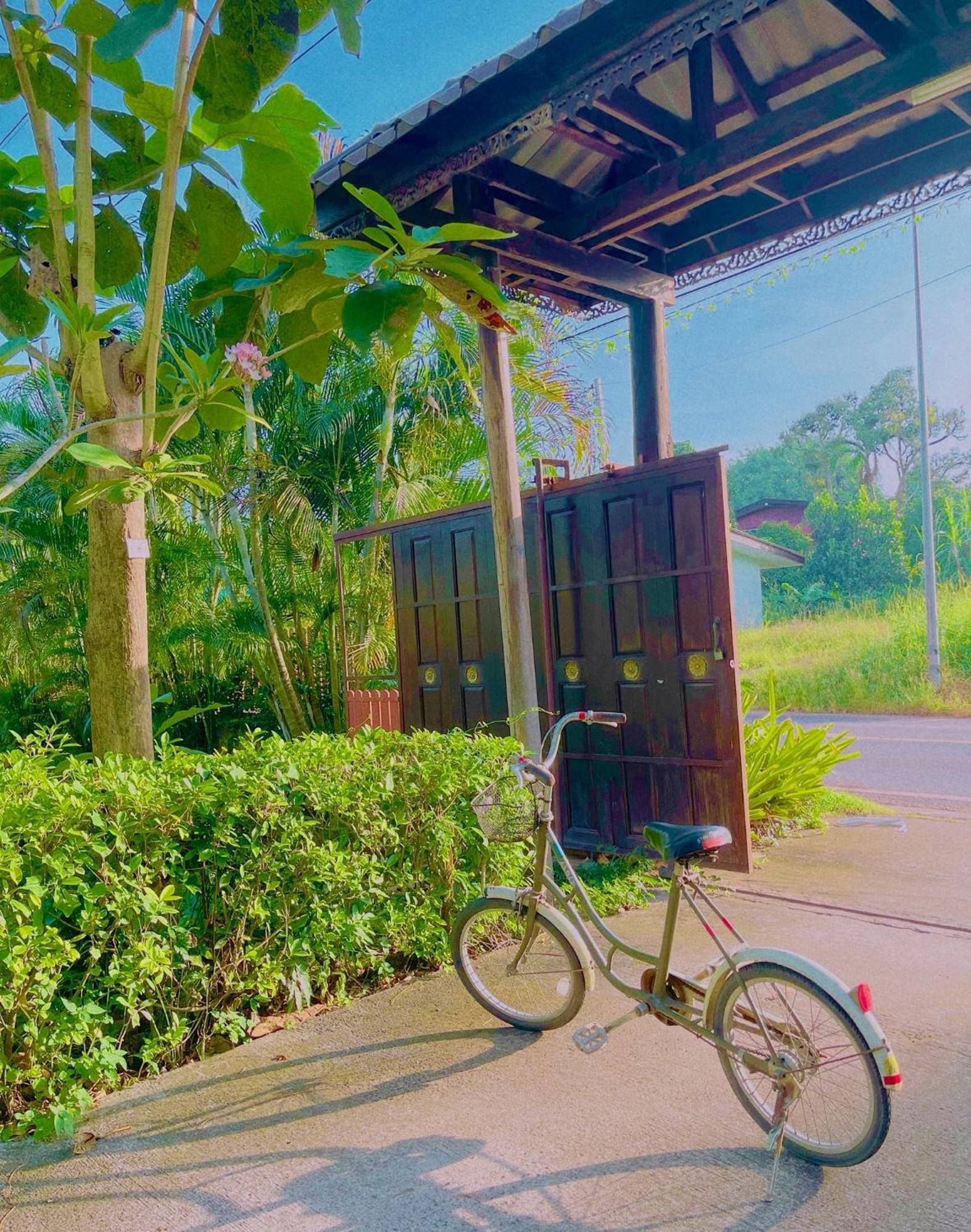 Panpim Resort Noen Hom Bagian luar foto