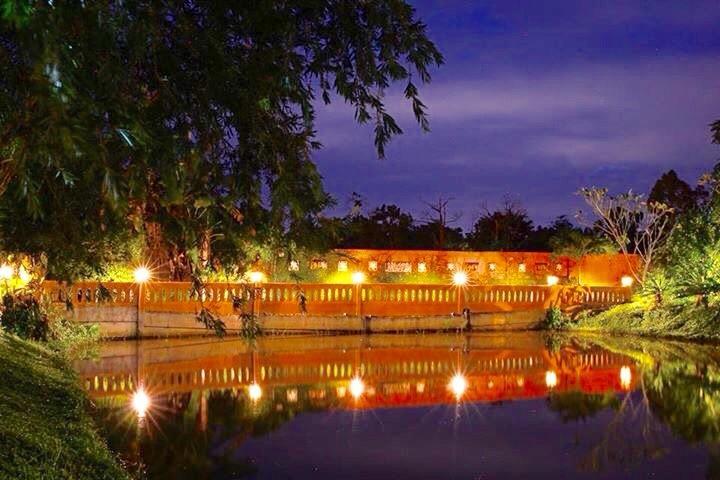 Panpim Resort Noen Hom Bagian luar foto