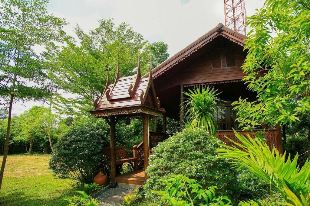 Panpim Resort Noen Hom Ruang foto