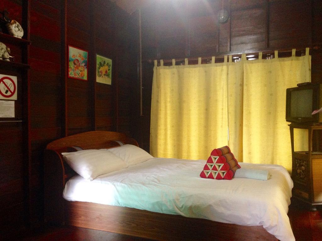 Panpim Resort Noen Hom Ruang foto