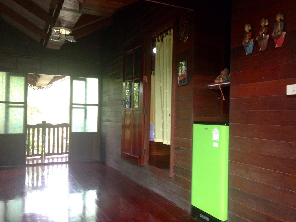 Panpim Resort Noen Hom Ruang foto