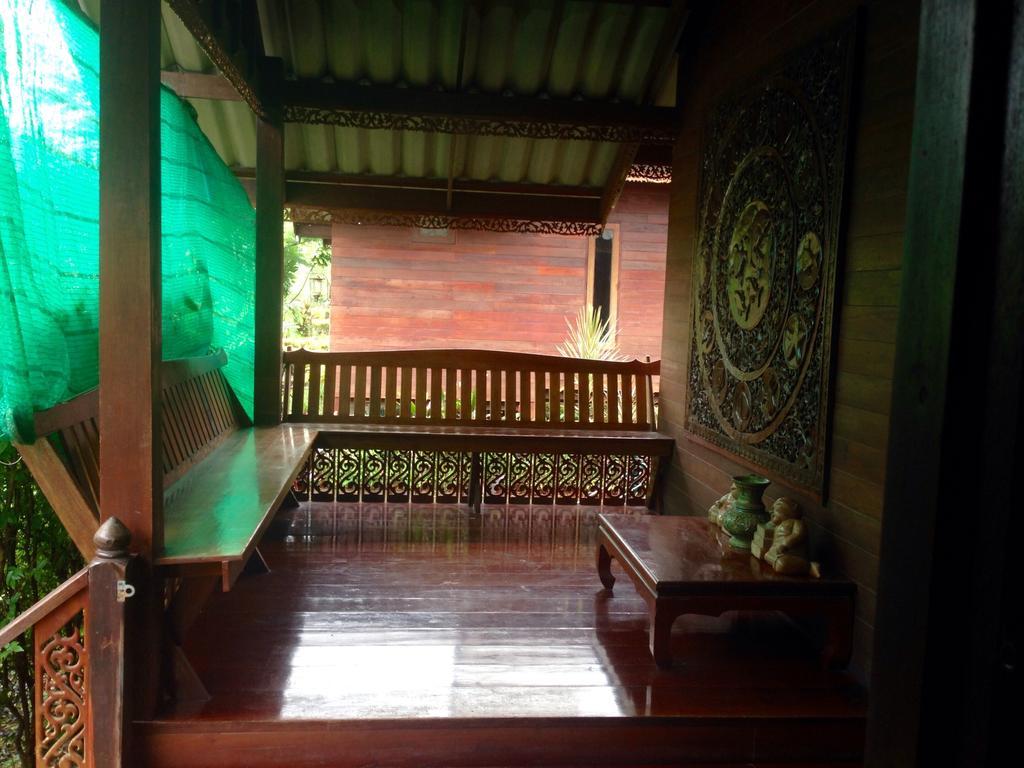 Panpim Resort Noen Hom Ruang foto