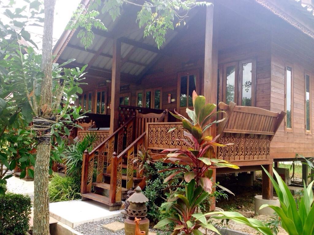 Panpim Resort Noen Hom Ruang foto