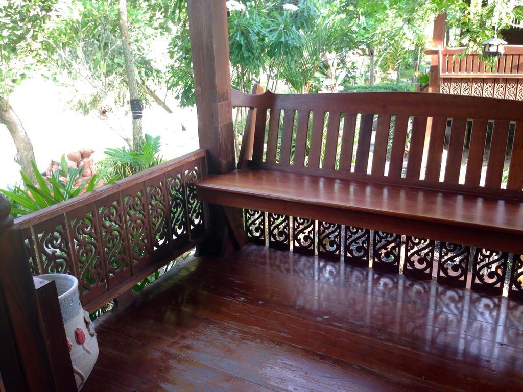 Panpim Resort Noen Hom Ruang foto
