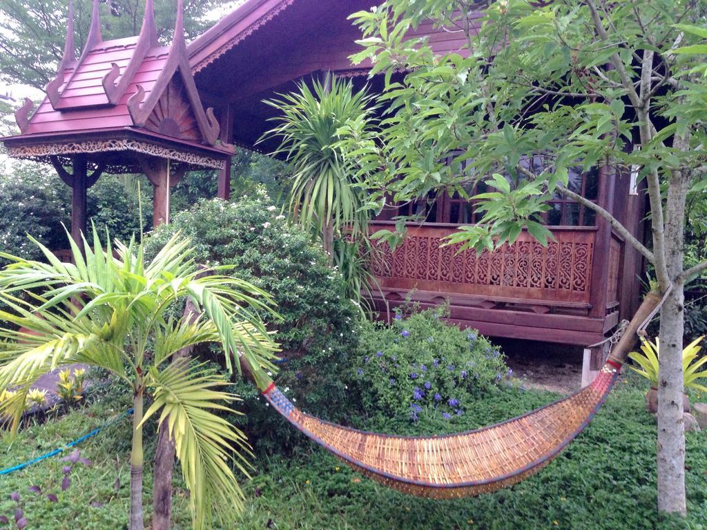 Panpim Resort Noen Hom Ruang foto