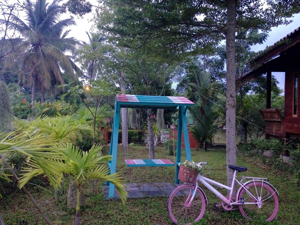 Panpim Resort Noen Hom Bagian luar foto