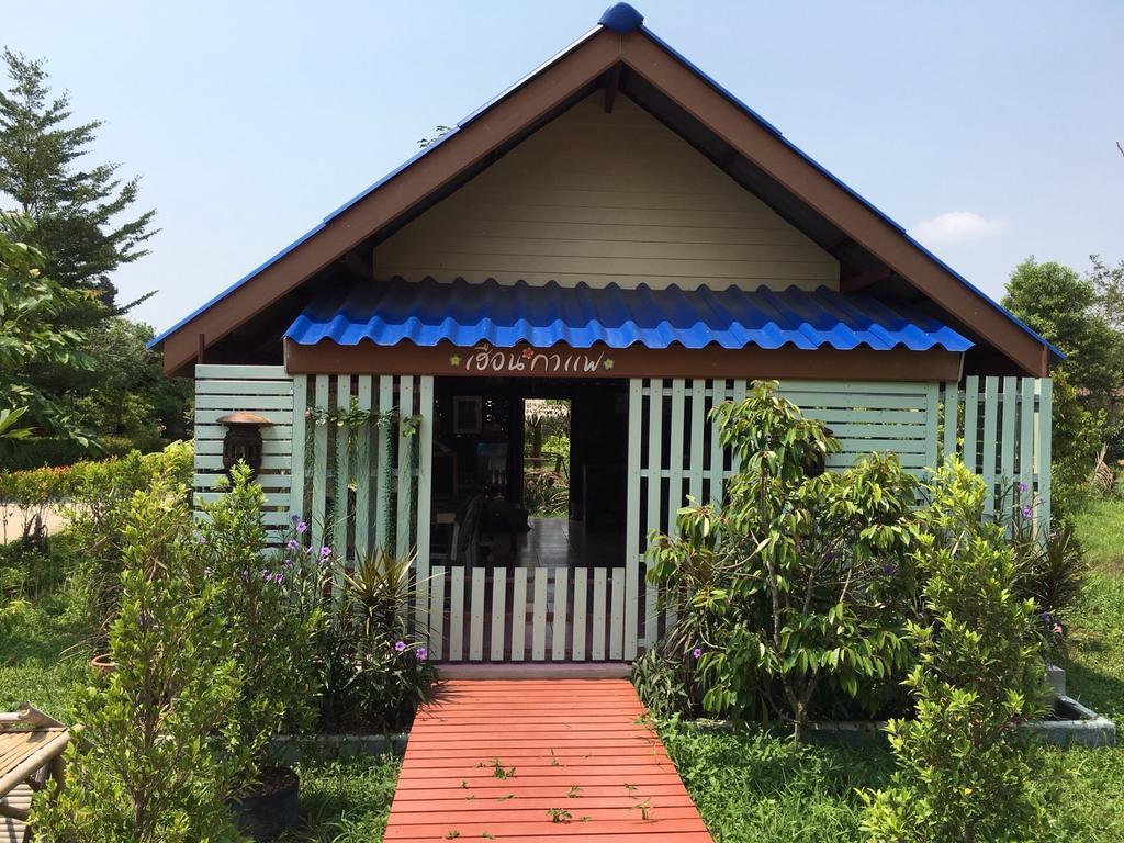 Panpim Resort Noen Hom Bagian luar foto